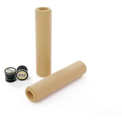 ESI GRIPS Griffe Soft Grip Chunky Limited Edition | Tan