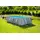 Summer Waves Elite Frame Pool 400 x 200 x 100 cm inkl. Filterpumpe