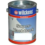 Wilckens Super Yachtlack weiß