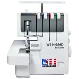 W6 N 656D Freiarm