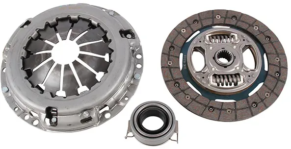 LUCAS Kupplungssatz lkca990106 für Suzuki TOYOTA