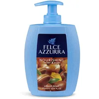 Felce Azzurra Ambra & Argan Flüssigseife 300 ml)