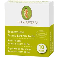 Aromastream To Go Ersatzvliese 10 St