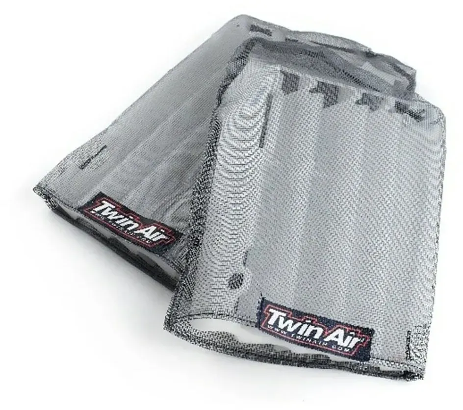 Twin Air 177759sl60 Beta Kühlergrillschutz - Black - One Size
