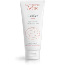 Avène Cicalfate Hände