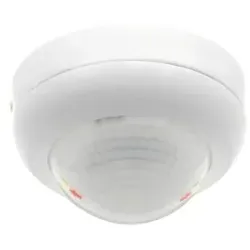 BEG Bewegungsmelder Korridore AP weiß IP44 40m 92270 PD4N-1C-K-AP