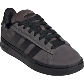 Adidas Grand Court Alpha 00s Charcoal / Core Black / Core Black 47 1/3