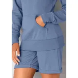 bench. loungewear Bermudas Blau 40/42