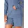 bench. loungewear Bermudas Blau 40/42
