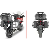 GIVI One-Fit PLO_ _ _MK, Kofferträger Monokey