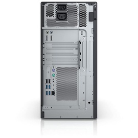 Fujitsu ESPRIMO P6012 - Micro Tower - Core i5 8 I bk W11P VFY: P612EPC50MIN