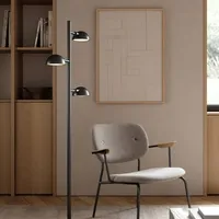Nordlux design for the people Nomi Stehleuchte, E14, IP20,