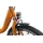 Llobe Pure 20 Zoll RH 43 cm orange