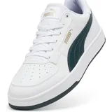 puma white-dark myrtle-gold 40