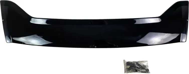 Deflektor für die Motorhaube für OPEL VIVARO / RENAULT TRAFIC (2001-2008)
