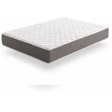 Moonia King Relax Supreme Memory-Schaum Matratze - 160X200, 30cm - Moonia