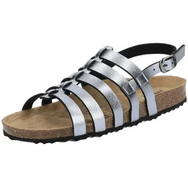 GEOX Brionia Damen Silber 38