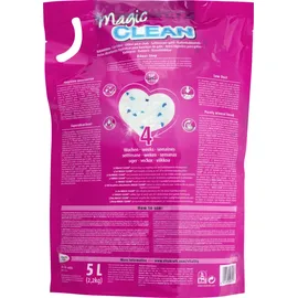 Vitakraft Magic Clean 5 l