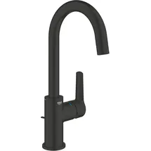 Grohe Start Einhandmischer Mattschwarz