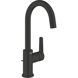 Grohe Start Einhandmischer Mattschwarz