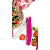 Victorinox Swiss Classic Gemüsemesser 11 cm pink