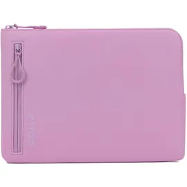 Golla Laptop-Sleeve 15 Zoll, pastel lilac (15", Universal), Notebooktasche, Violett
