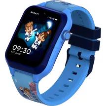 Garett Smartwatch Kids ESSA 2 AI 4G Blue