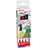 edding Permanentmarker farbig sortiert 4 St.