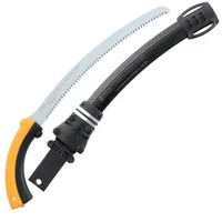 Jasco Silky Handsäge Tsurugi Curve 330 mm mittelzahn 456-33