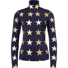 Goldbergh Lunaria Ski Pully french blue (5635) XS