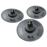 Bosch EasyCurveSander 12 Schleifteller