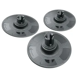 Bosch EasyCurveSander 12 Schleifteller