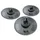 Bosch EasyCurveSander 12 Schleifteller