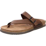 Mephisto Zehentrenner in braun, | 42