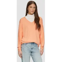 S.Oliver T-Shirt - Orange - 36