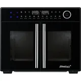 Steba Airfry Grill Mini-Backofen