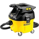 DeWalt DWV901LT-QS Nass-/Trockensauger