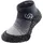 Skinners Skinners, Unisex, Sportsocken, Kids 2.0 (33 - 35), Grau