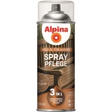 Alpina Spray-Pflege 0,4 l, bangkirai