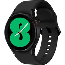 Samsung Galaxy Watch4 Black 40 mm BT Sport Band Black