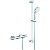 Grohe Grohtherm 1000 Performance 34834, Brausegrt. 600mm, chrom