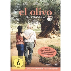 El Olivo - Der Olivenbaum (DVD)