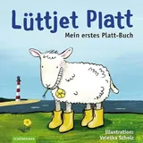 Carl Ed. Schünemann Lüttjet Platt