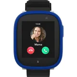 XPLORA X6 Play inkl. Nano SIM blue