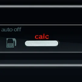 Bosch Styline TKA8A053 schwarz