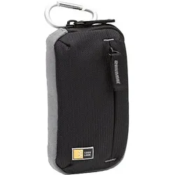 Case Logic Pocket Video Camcorder - Tasche Camcorder
