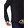 Columbia Fast Trek II Fleecejacke Schwarz L