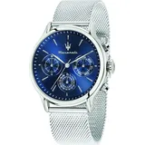 Maserati Herrenuhr Epoca R8853118019 Herrenarmbanduhr