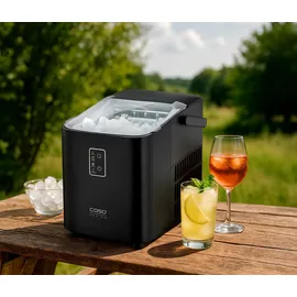 CASO Design Caso IceChef Compact Eiswürfelbereiter