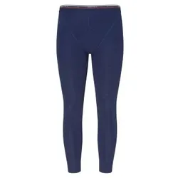 Jockey Spurt Cotton Long Johns Navy Baumwolle Medium Herren